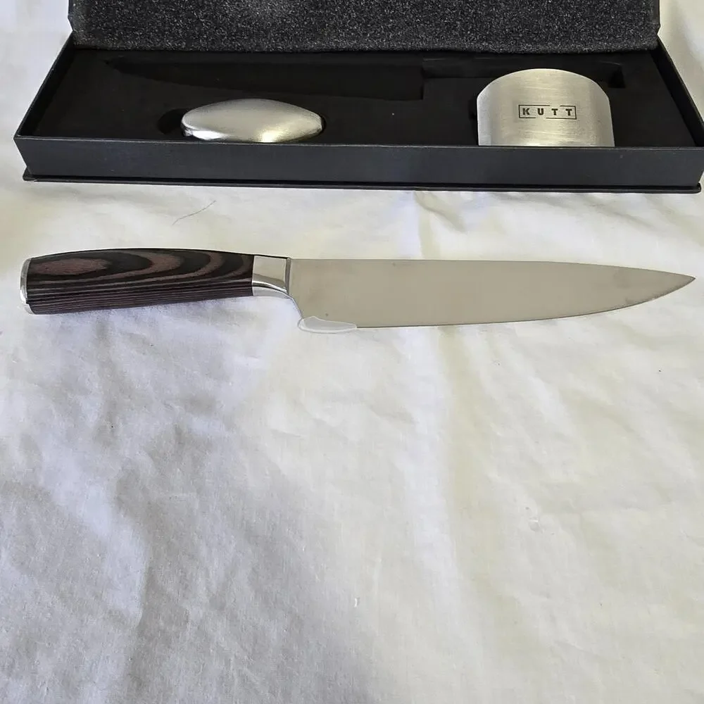 Kutt Chef's Knife 8